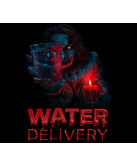 Water Delivery Steam Key GLOBAL